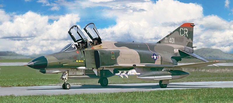 F-4 Phantom II